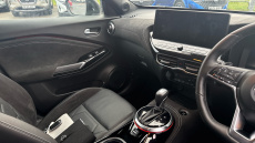 Nissan Juke 1.0 DiG-T Tekna+ 5dr DCT Petrol Hatchback